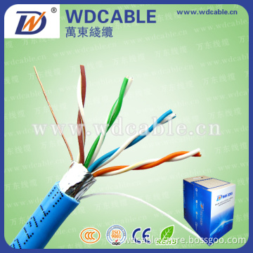 Cat5e Network Cable